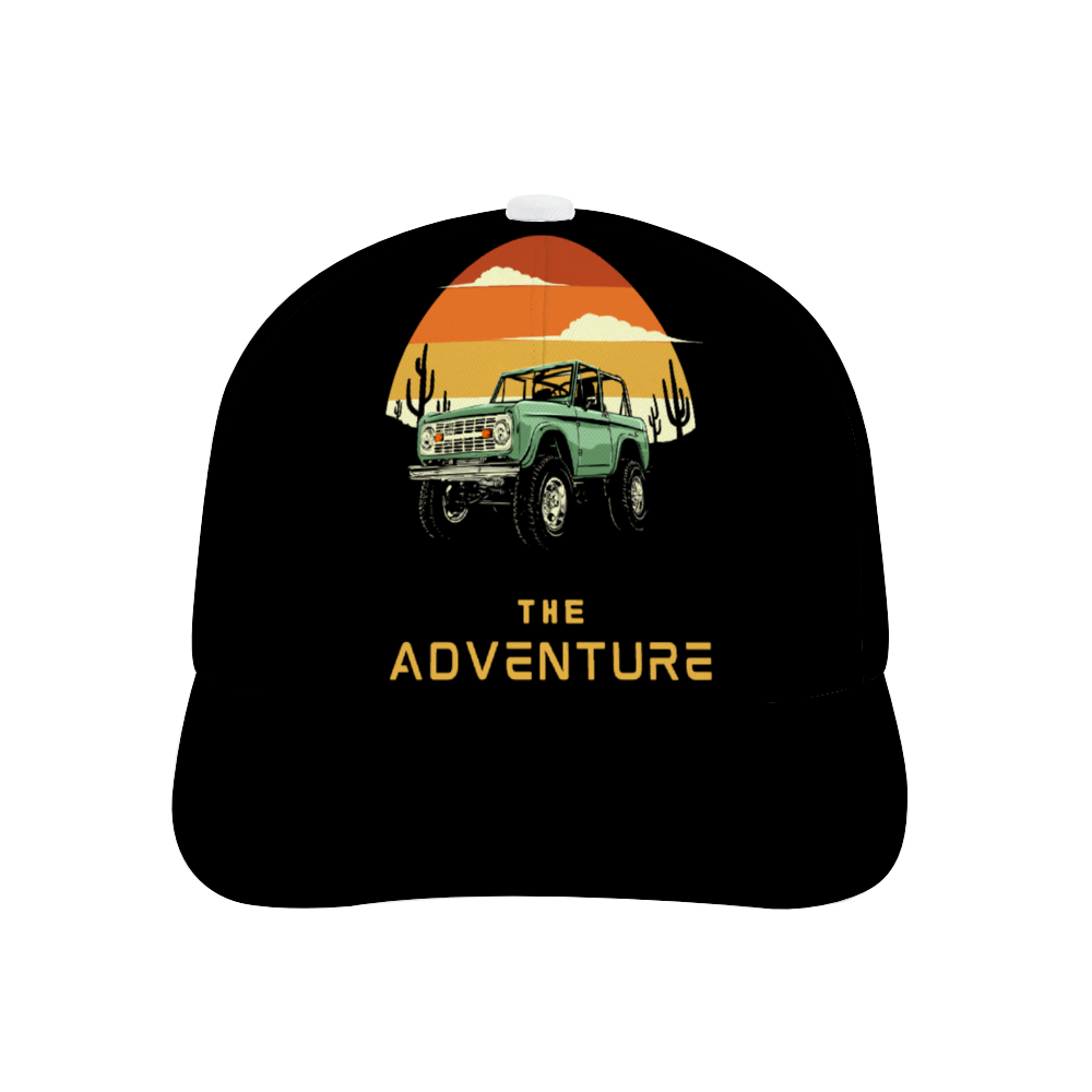  The Adventure