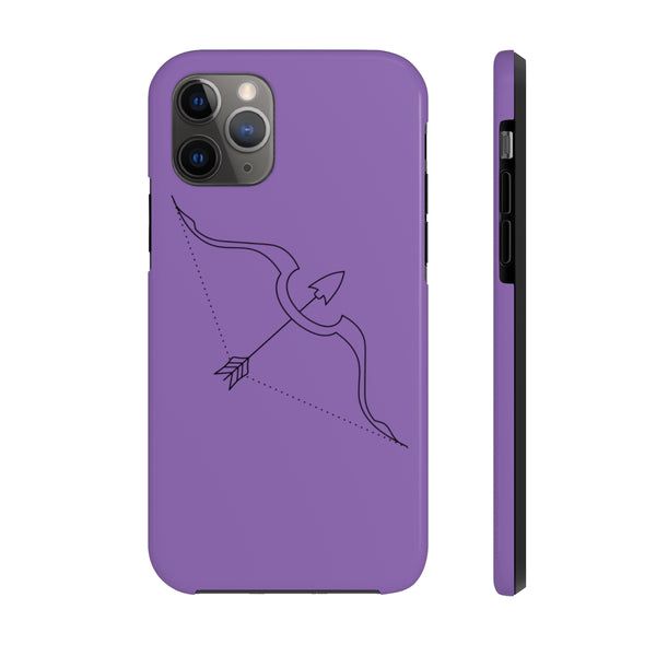 Sagittarius Phone Cases, Case-Mate