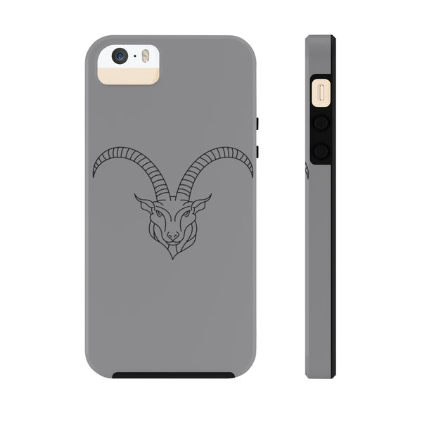 Capricorn Phone Cases, Case-Mate