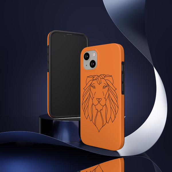 Leo Phone Cases, Case-Mate