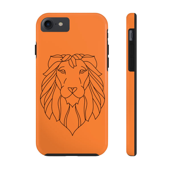 Leo Phone Cases, Case-Mate