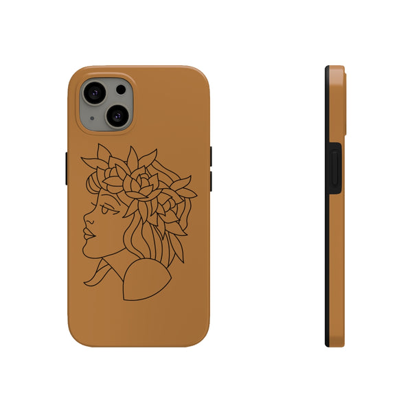 Virgo Phone Cases, Case-Mate