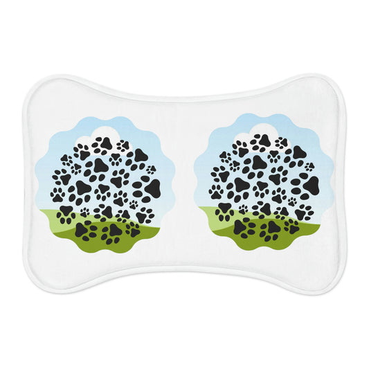 Pet Feeding Mats