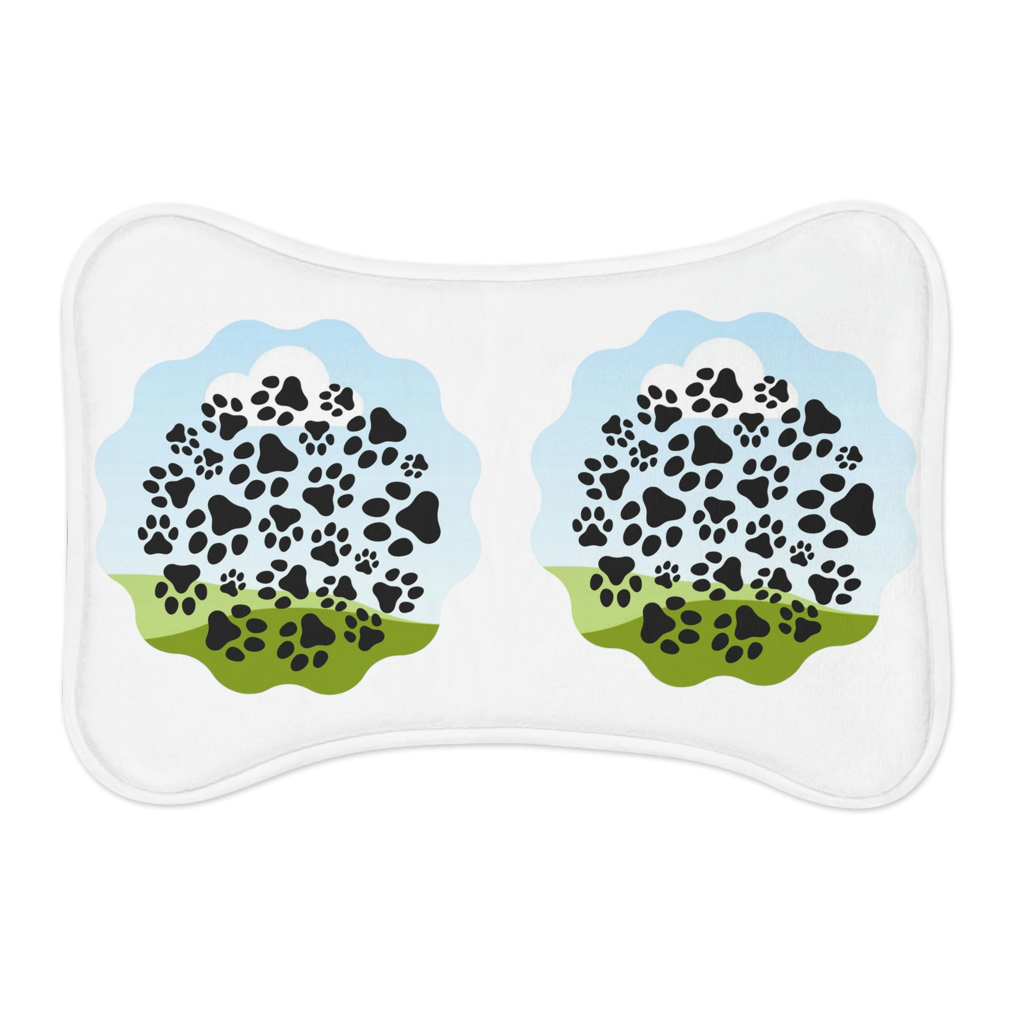 Pet Feeding Mats