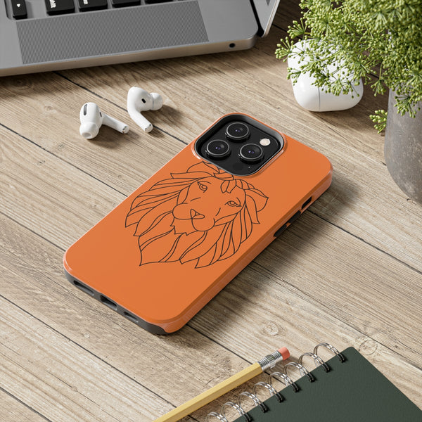 Leo Phone Cases, Case-Mate