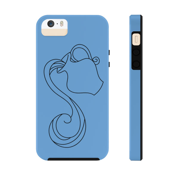 Aquarius Phone Cases, Case-Mate