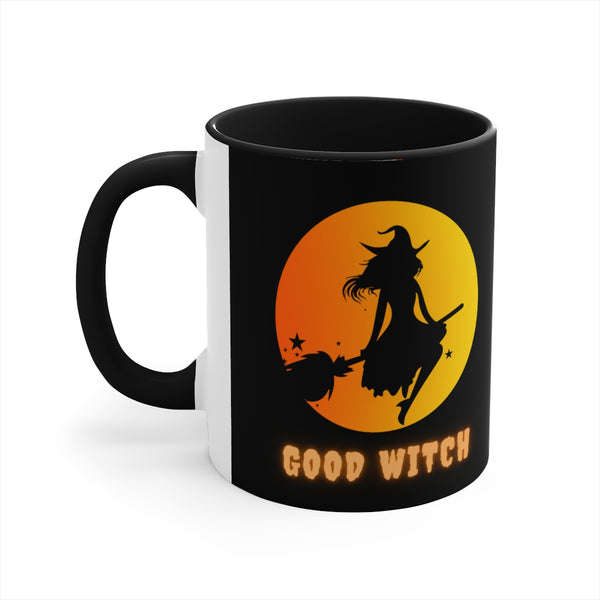 Good Witch Coffee Mug