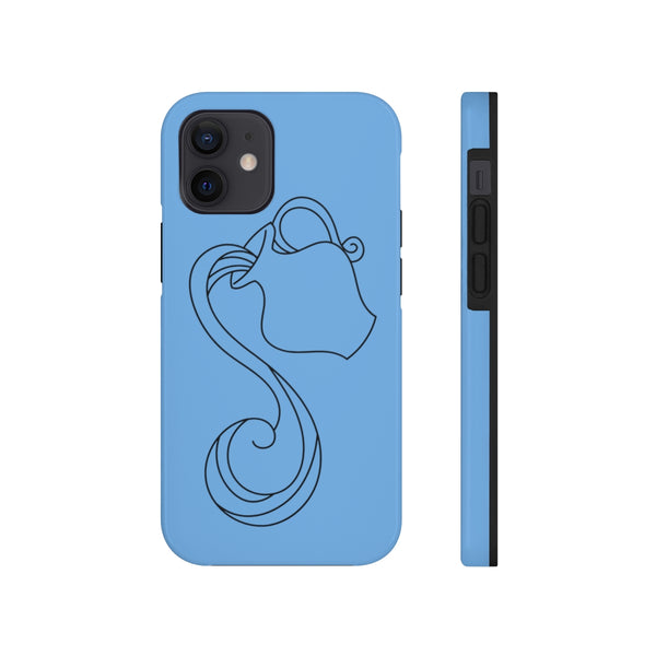 Aquarius Phone Cases, Case-Mate