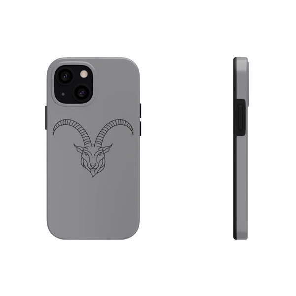 Capricorn Phone Cases, Case-Mate