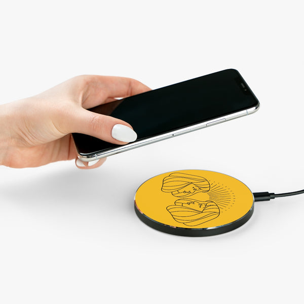 Gemini Wireless Charger