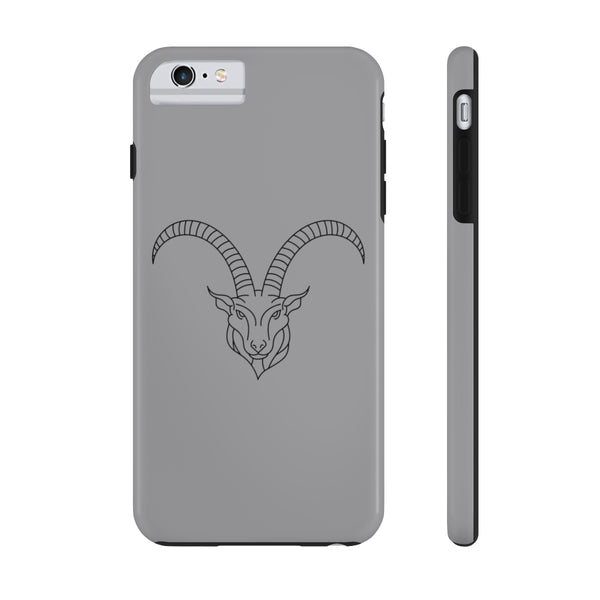 Capricorn Phone Cases, Case-Mate