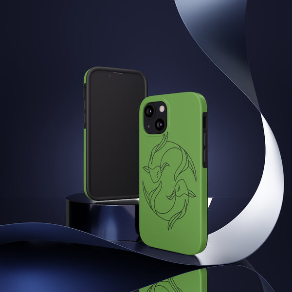 Pisces Phone Cases, Case-Mate