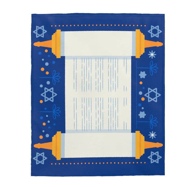 Torah Blanket