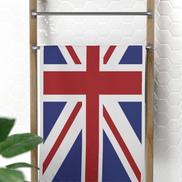 England Beach Towel