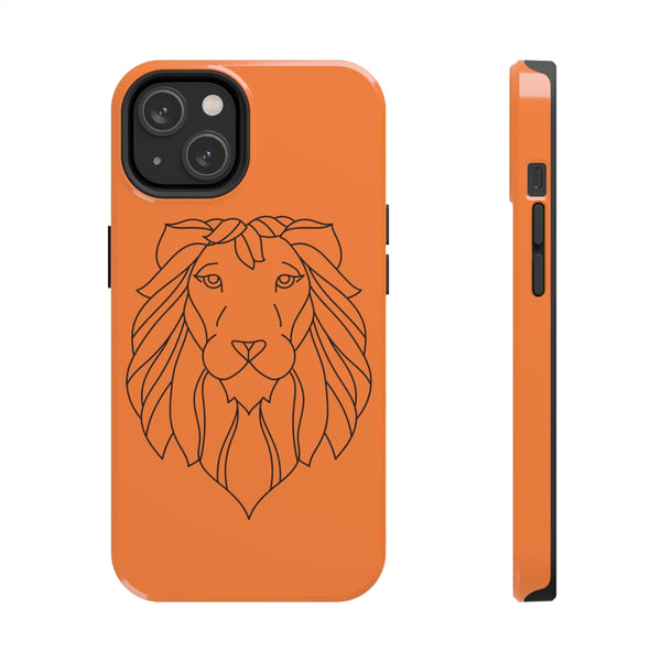 Leo Phone Cases, Case-Mate