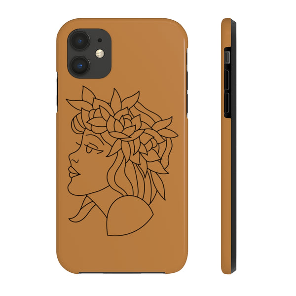 Virgo Phone Cases, Case-Mate