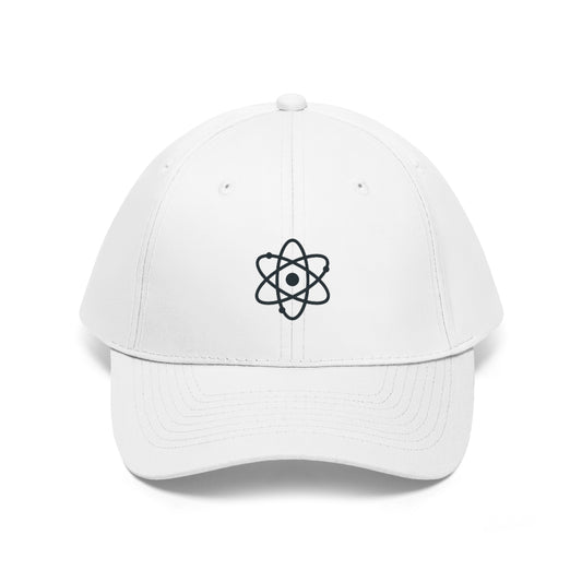 Atom Hat