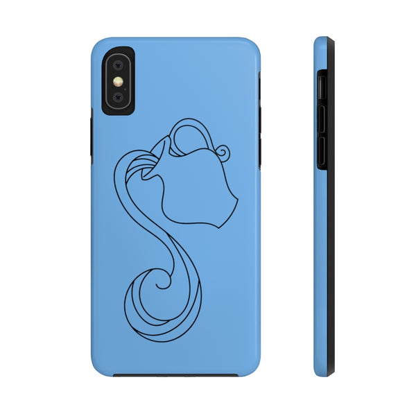 Aquarius Phone Cases, Case-Mate