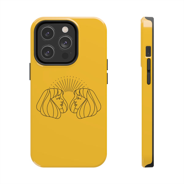 Gemini Phone Cases, Case-Mate