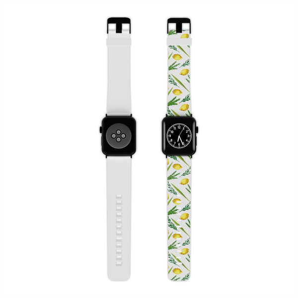 Lemon Watch Band for Apple Watch