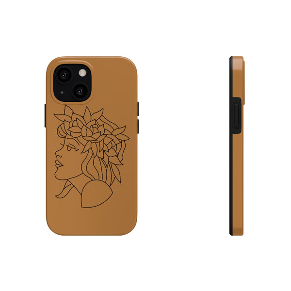 Virgo Phone Cases, Case-Mate