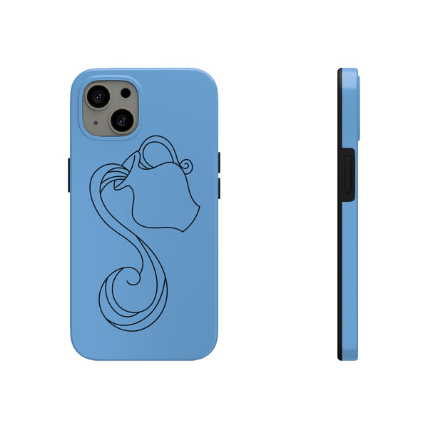 Aquarius Phone Cases, Case-Mate