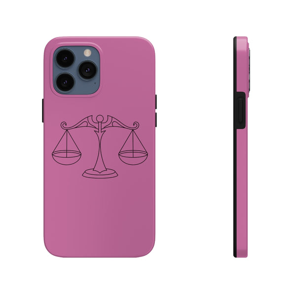 Libra Phone Cases, Case-Mate