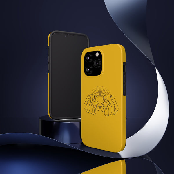 Gemini Phone Cases, Case-Mate