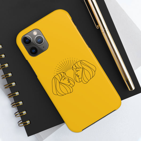 Gemini Phone Cases, Case-Mate