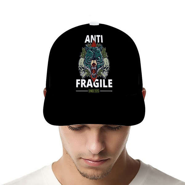 Anti Fragile