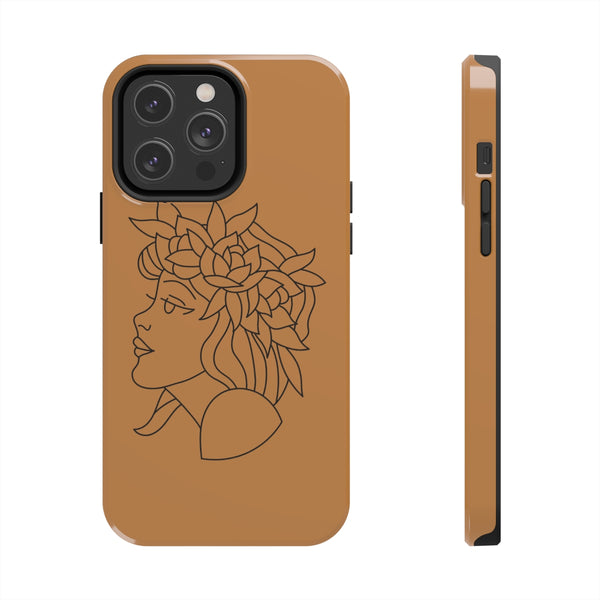 Virgo Phone Cases, Case-Mate