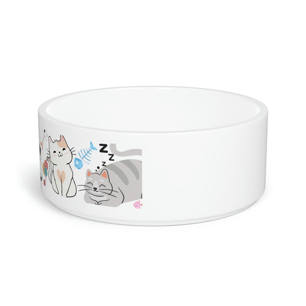 Cat Bowl