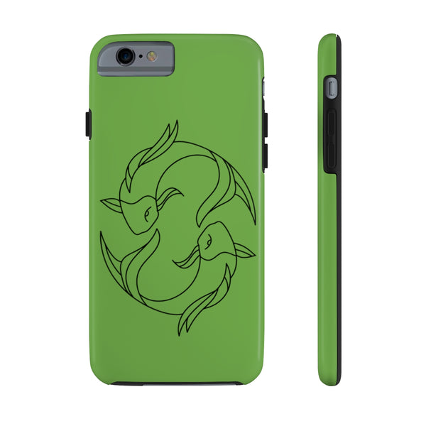 Pisces Phone Cases, Case-Mate