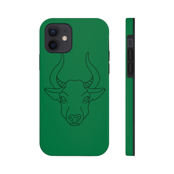 Taurus Phone Cases, Case-Mate