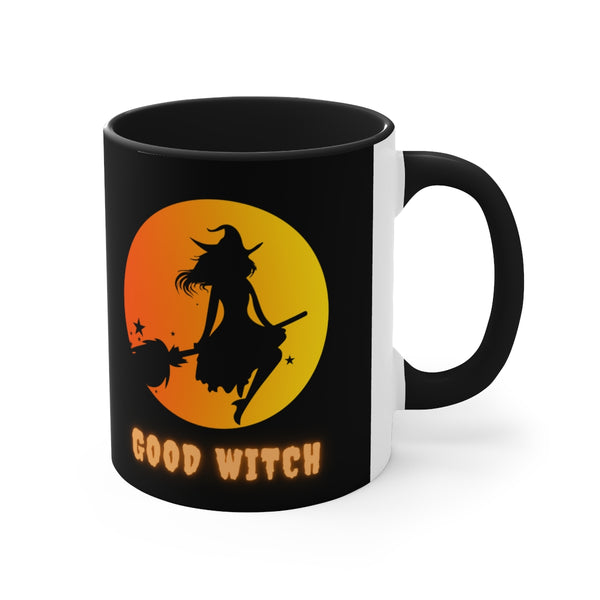 Good Witch Coffee Mug