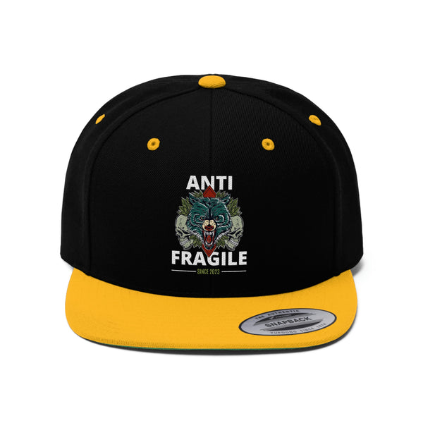 Anti Fragile Hat