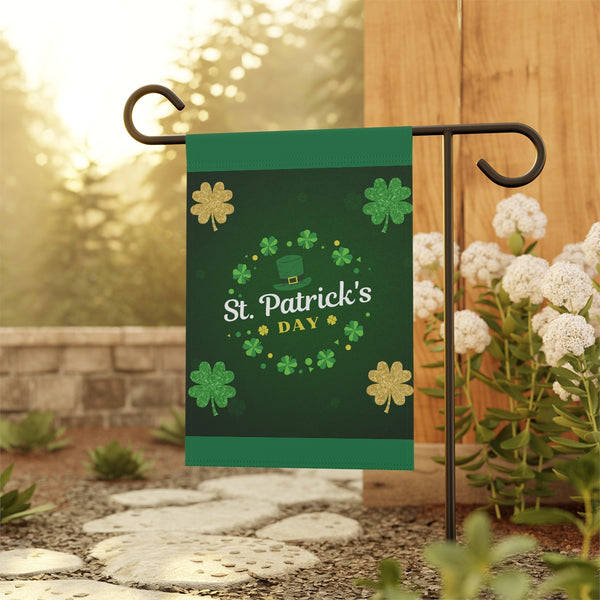 St. Patrick's Day Banner