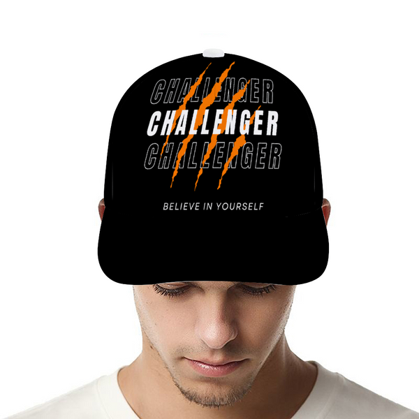 Challenger Believe In Yourself