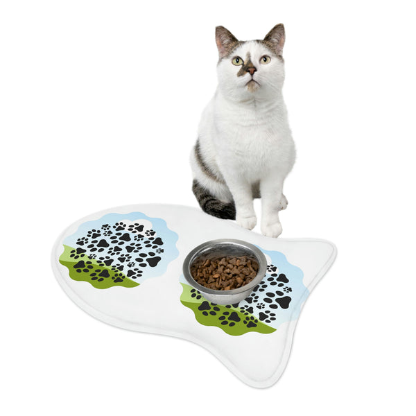 Pet Feeding Mats